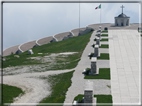 foto Sacrario Monte Grappa